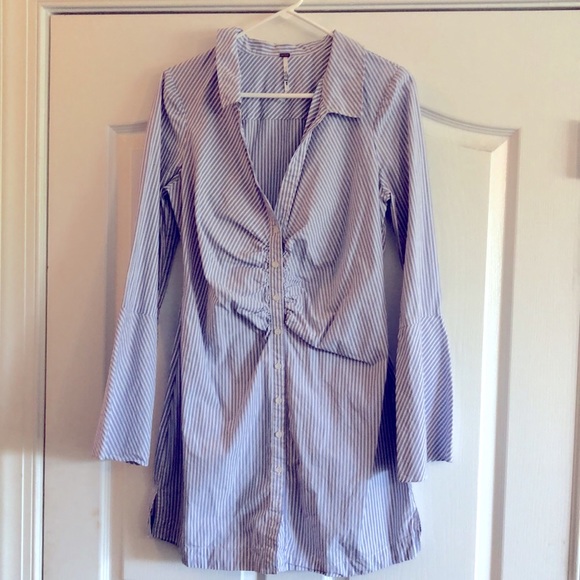 Free People Dress NEW - Picture 3 of 5